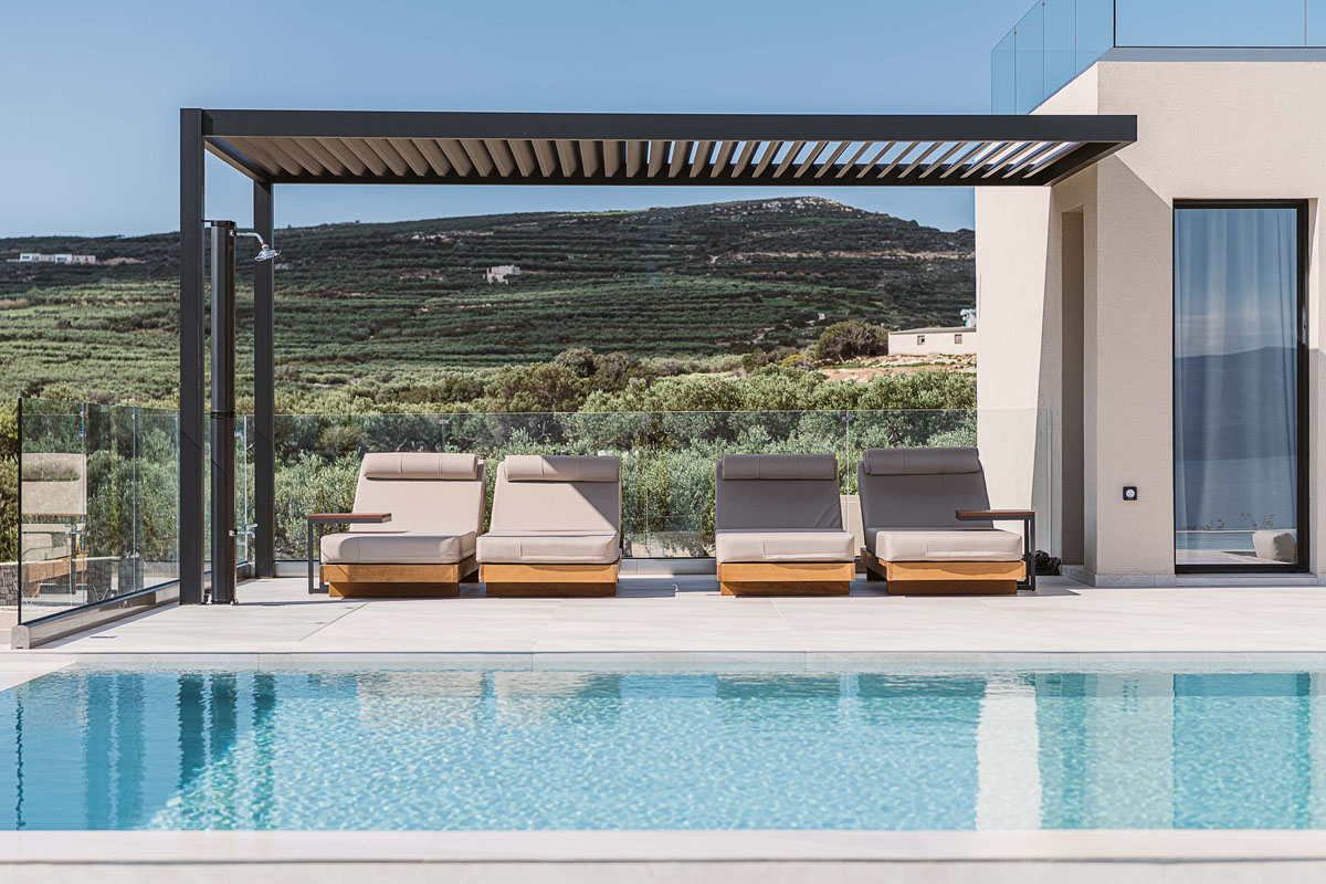 Rastoni Villa
